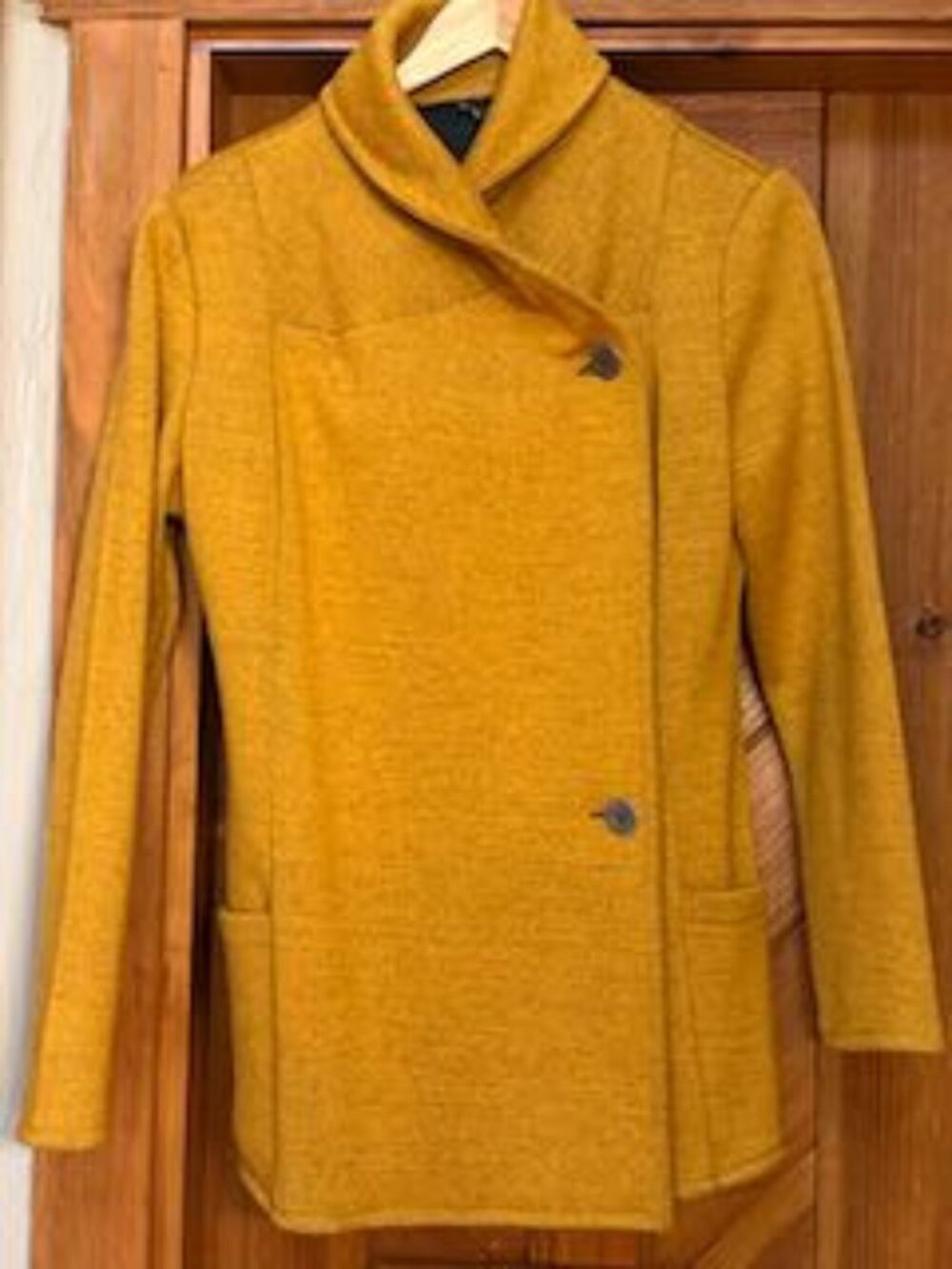 Icelandic Designs Women's Jacket